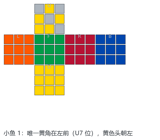 小鱼1状态